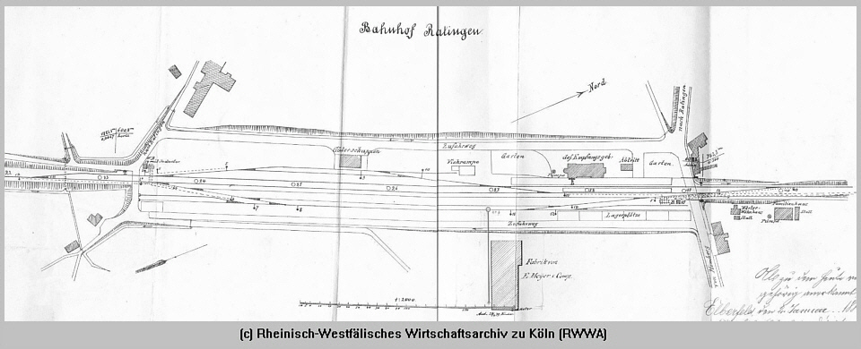 copyright: Rheinisch-Westfälisches Wirtschaftsarchiv zu Köln 