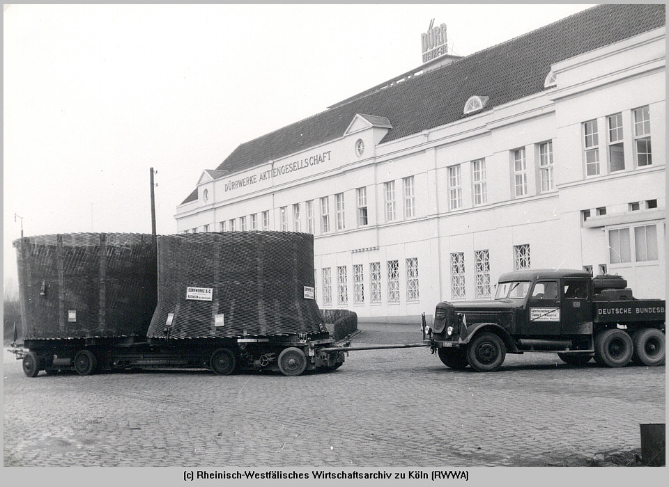 copyright: Rheinisch-Westfälisches Wirtschaftsarchiv zu Köln 