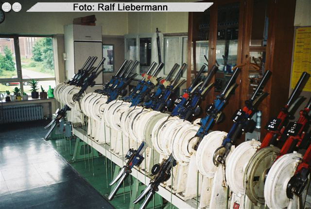 copyright: Ralf Liebermann