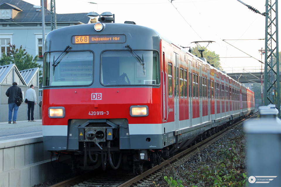 Br 143 S Bahn Br 143 S Bahn
