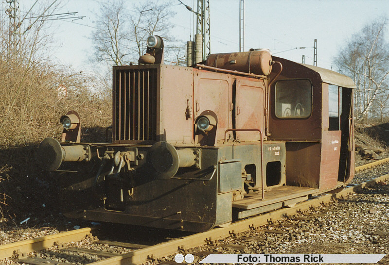 copyright: Thomas Rick