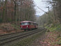 RuhrtalBahn Essen (Kruppwald)